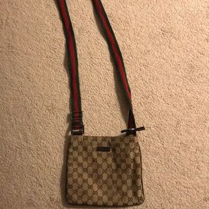Gucci Crossbody Bag